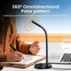Мікрофон UGREEN CM564 Desktop USB Black - зображення 3