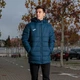 Куртка Joma URBAN IV тёмно-синяя 102258.331 Joma 2XS - изображение 6