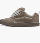 Кеди Vans Knu Skool Shoe Brown VN0009QCCH8 34.5 - зображення 1