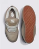 Кеди Vans Knu Skool Shoe Brown VN0009QCCH8 34.5 - зображення 4