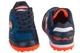 Сороконожки Joma Top Flex Blue TPJW2433TF 35 - изображение 4