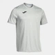 Футболка серая Joma COMBI 100052.271 Joma M - изображение 1