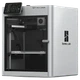 3D принтер Bambu Lab X1 Carbon BL0005U 14,13 кг Срібний - изображение 1