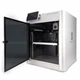 3D принтер Bambu Lab X1 Carbon BL0005U 14,13 кг Срібний - изображение 3