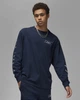 Лонгслив Air Jordan Long Sleeve T-Shirt X Union La Blue DV7341-419 M - изображение 2