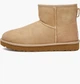 Угги UGG Classic Mini Ii Boot Beige 1016222-SAN 40 - изображение 1
