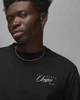 Лонгслив Air Jordan Long Sleeve T-Shirt X Union La Black DV7341-010 M - изображение 5