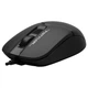 Миша A4Tech Fstyler FM12 Black - зображення 2