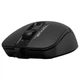 Миша A4Tech Fstyler FM12 Black - зображення 4