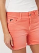Шорты женские G-Star Raw 91746.4287.1000 26 Розовые (8718353752478) - изображение 4