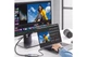 Перехідник 8K Ultra HD UGREEN CM491 кабель USB Type-C to HDMI 2.1 8k 60hz (4k 120hz 1080P 240hz) HDR VRR 3D Thunderbolt 4 для MacBook Asus Lenovo 20 см Grey (50338) - зображення 10
