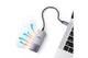 Перехідник 8K Ultra HD UGREEN CM491 кабель USB Type-C to HDMI 2.1 8k 60hz (4k 120hz 1080P 240hz) HDR VRR 3D Thunderbolt 4 для MacBook Asus Lenovo 20 см Grey (50338) - зображення 11