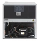 Холодильник – мини-бар ECG ERM 10471 WE - изображение 5