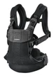 Рюкзак-кенгуру BabyBjorn Harmony 3D Mesh Black, 7317680880253 - изображение 2