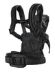 Рюкзак-кенгуру BabyBjorn Harmony 3D Mesh Black, 7317680880253 - изображение 4