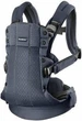 Рюкзак-кенгуру BabyBjorn Harmony 3D Mesh Anthracite, 7317680880130 - зображення 3