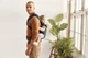 Рюкзак-кенгуру BabyBjorn Harmony 3D Mesh Navy blue, 7317680880086 - зображення 7