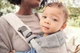 Рюкзак-кенгуру BabyBjorn Harmony 3D Mesh Cream, 7317680880888 - зображення 11