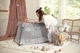 Манеж для путешествий BabyBjorn Travel Crib Silver, 7317680402486 - изображение 5