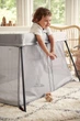 Манеж для путешествий BabyBjorn Travel Crib Silver, 7317680402486 - изображение 6