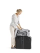 Манеж для путешествий BabyBjorn Travel Crib Light Black, 7317680402806 - изображение 3