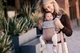 Рюкзак-кенгуру BabyBjorn Harmony 3D Mesh Dusty pink, 7317680880031 - изображение 10