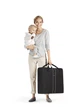 Манеж для путешествий BabyBjorn Travel Crib Dark Green, 7317680402387 - изображение 8