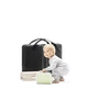 Манеж для путешествий BabyBjorn Travel Crib Light Black, 7317680402806 - изображение 5