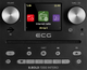 Интернет/DAB+/FM-радио с компакт-диском ECG B.BOLD 7200 Intero Black - изображение 6