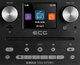 Интернет/DAB+/FM-радио с компакт-диском ECG B.BOLD 7200 Intero Black - изображение 7