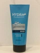 Маска Deliplus Hydra Hyaluronic з гіалуроновою кислотою для зволоження і блиску нормального та сухого волосся 200 мл - зображення 2