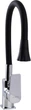 Смеситель кухонный GLOBUS LUX Bonn GLB-0203SA-B01 - изображение 5