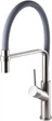 Смеситель кухонный GLOBUS LUX Denver Flex GDF-32-08-02 - изображение 4