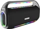 Акустична система Hifuture MusicBox 300 Black (musicbox300.black) - зображення 1