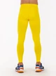 Термолосины мужские Joma Brama Academy 101016.900 L-XL Желтые (9997639549066) - изображение 2