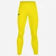 Термолосины мужские Joma Brama Academy 101016.900 L-XL Желтые (9997639549066) - изображение 5