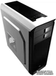 Корпус Aerocool Aero-500 White (ACCM-PA02014.21) - изображение 1