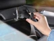 Автомобильные крючки держатели Ugreen LP104 на подголовник 2 шт Черные (XK-PH5) - изображение 3