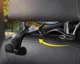 Автомобильные крючки держатели Ugreen LP104 на подголовник 2 шт Черные (XK-PH5) - изображение 5