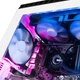 Подсветка для корпуса NZXT Hue+ White (AC-HUEPS-W1) - изображение 10