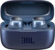 Наушники беспроводные JBL Live 300TWS (JBLLIVE300TWSBLU) голубые - изображение 1