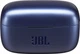Наушники беспроводные JBL Live 300TWS (JBLLIVE300TWSBLU) голубые - изображение 4