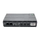Джерело безперебійного живлення роутера - модему UPS DC1018P 10400mAh 18W - зображення 8