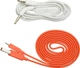 Наушники беспроводные JBL Live 500BT (JBLLIVE500BTWHT) белые - изображение 7