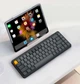Клавиатура беспроводная механическая MiiiW POP Z680cc (MWMKB01) с украинскими буквами - изображение 5