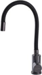 Смеситель кухонный GLOBUS LUX Alpen SBT1-203SB-GP - изображение 6