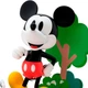 Фигурка ABYstyle DISNEY Mickey (Мики Маус) 10 см (ABYFIG060) - изображение 3
