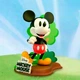 Фигурка ABYstyle DISNEY Mickey (Мики Маус) 10 см (ABYFIG060) - изображение 7