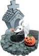 Фигурка ABYstyle NIGHTMARE BEFORE CHRISTMAS Zero (ABYFIG038) - изображение 3