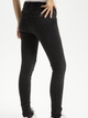 Jeansy skinny damskie Cross Jeans P 419-032 25/30 Czarne (8697319377958) - obraz 2